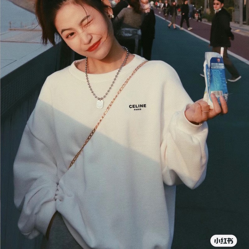 Celine Unisex Sweater