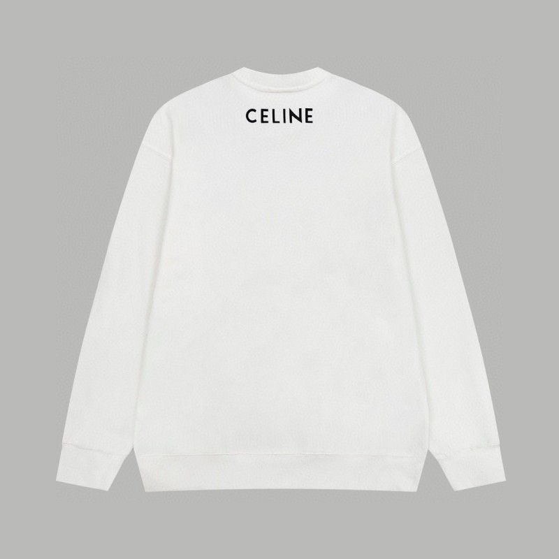 Celine Unisex Sweater