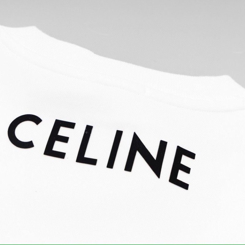 Celine Unisex Sweater