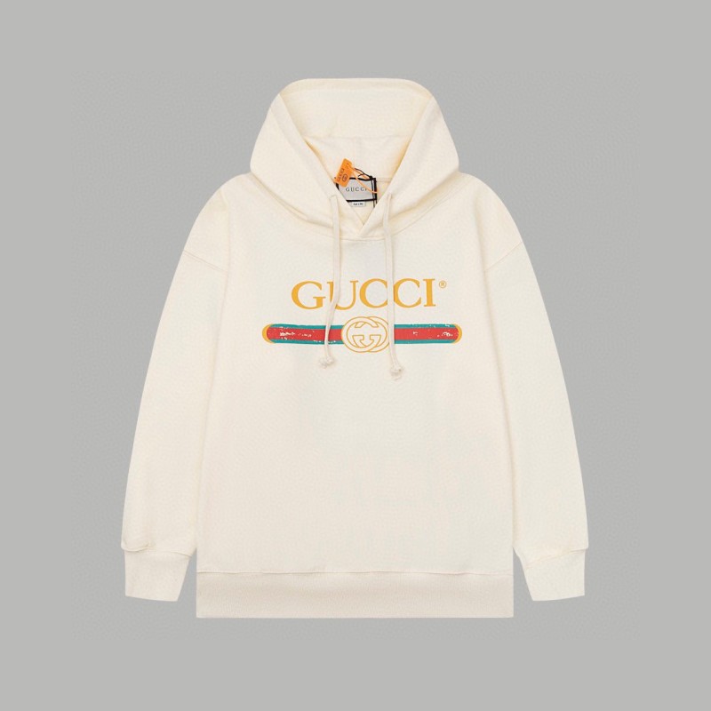 Gucci Unisex Hoodie
