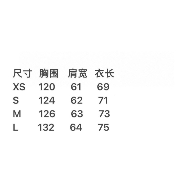 Balenciaga Unisex Hoodie