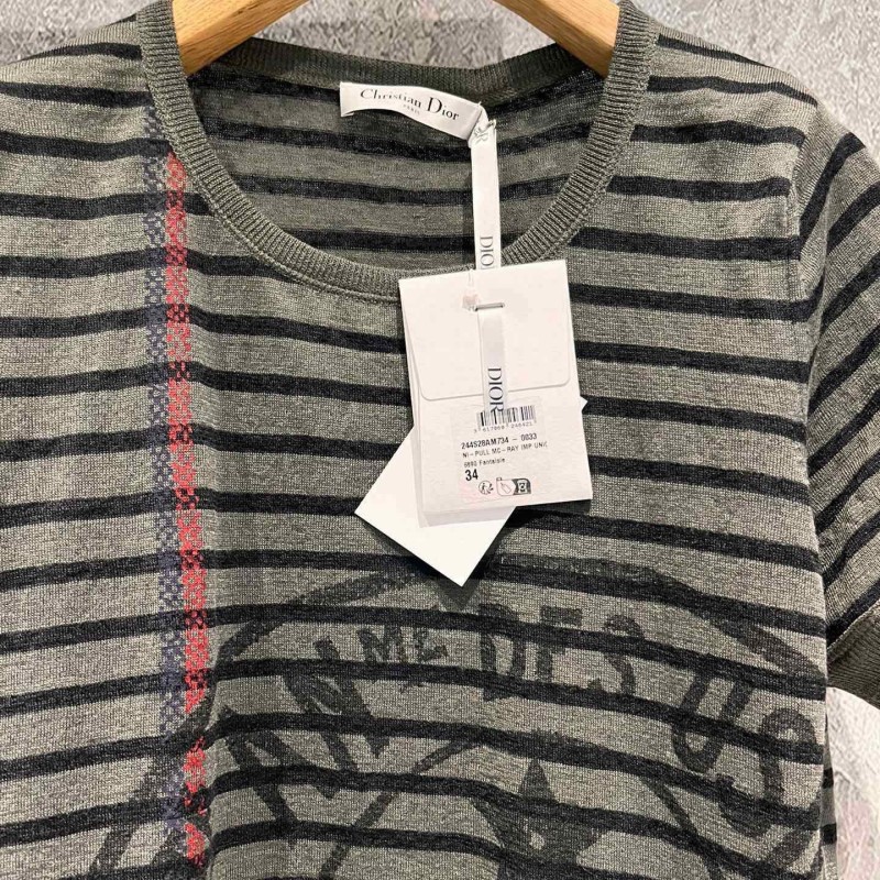 Dior Tee