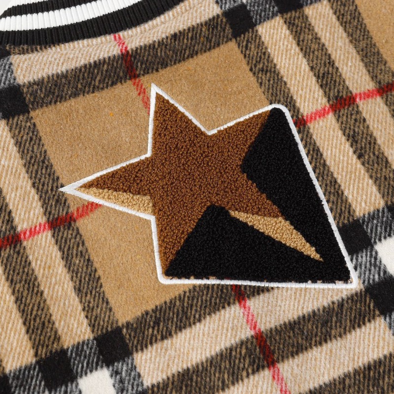 Burberry Unisex Jacket