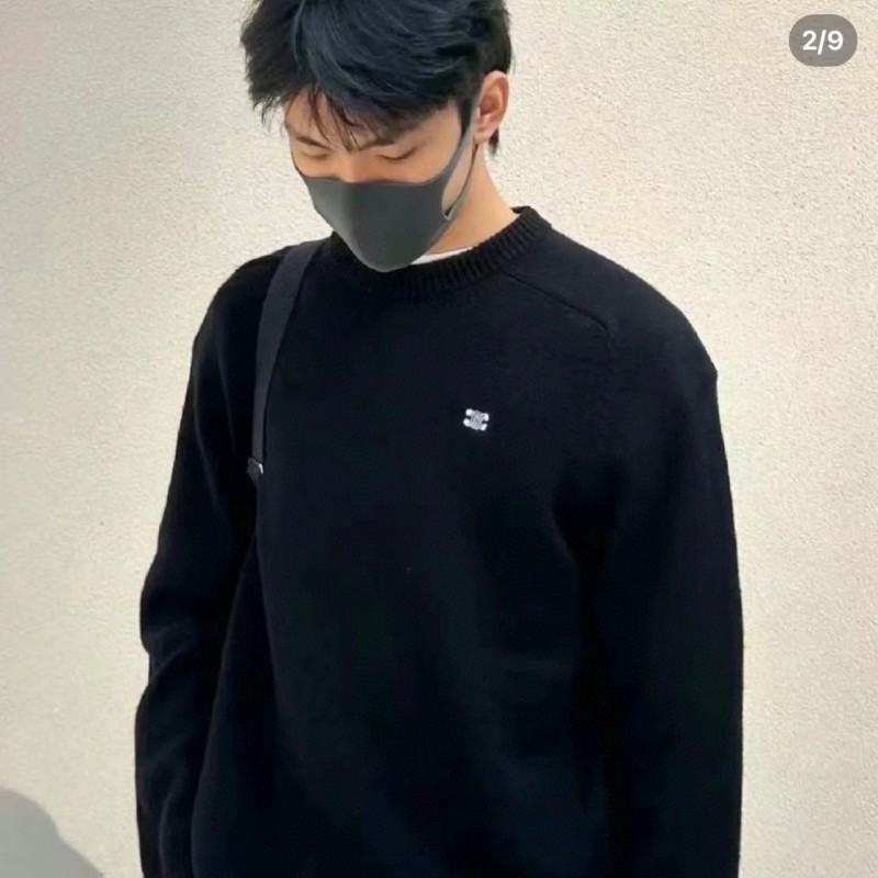 Celine Unisex Sweater