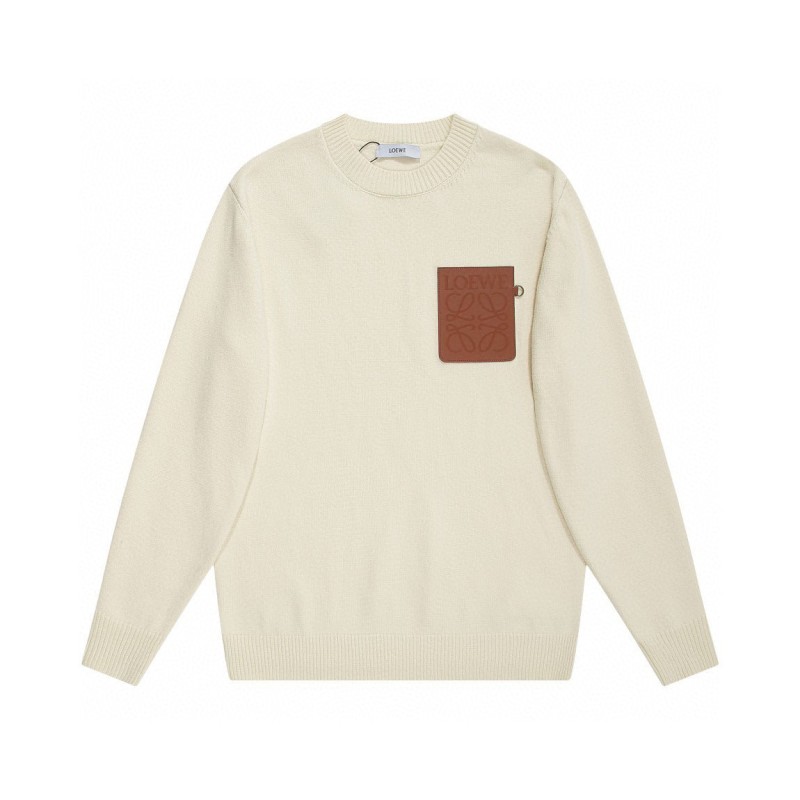 Loewe Unisex Sweater 