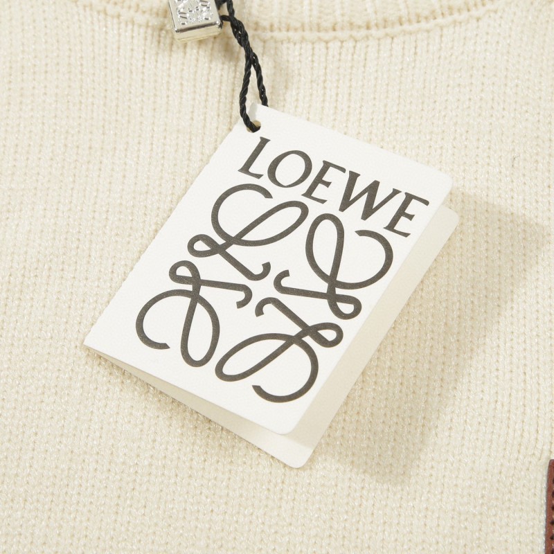 Loewe Unisex Sweater 