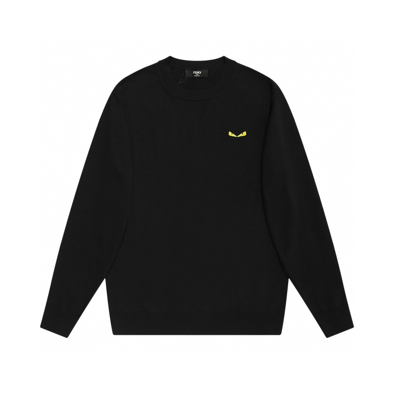 Fendi Unisex Sweater