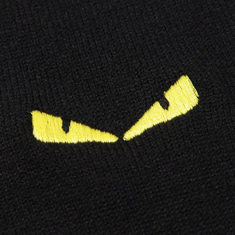 Fendi Unisex Sweater