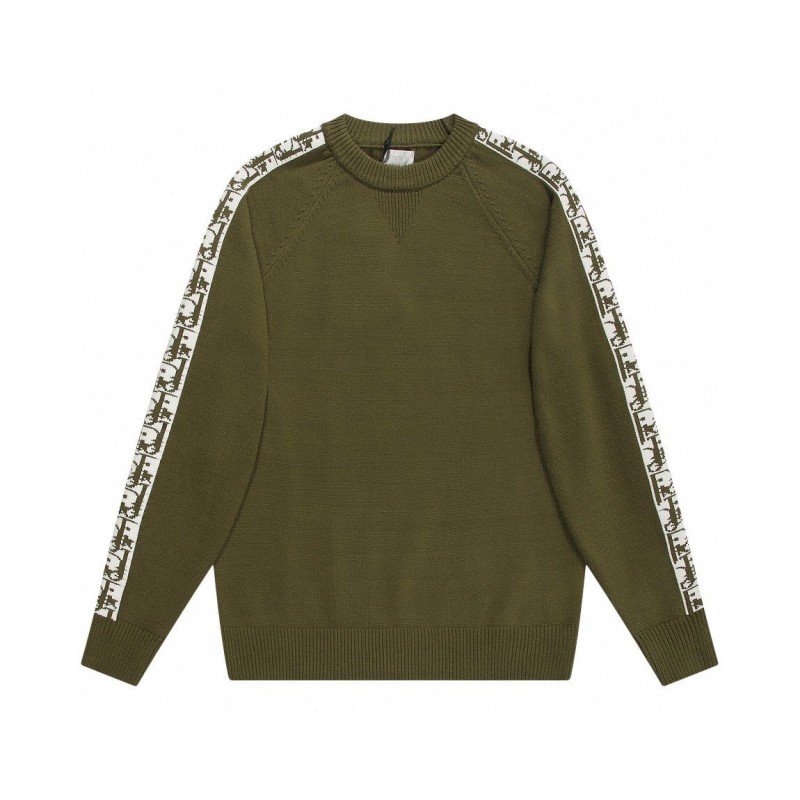 Dior Unisex Sweater