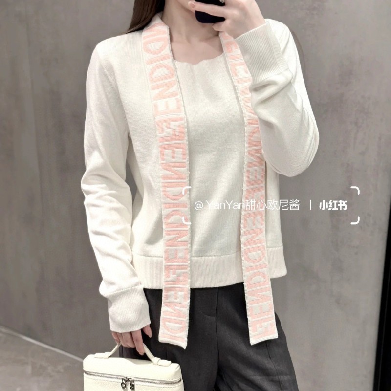 Fendi Sweater