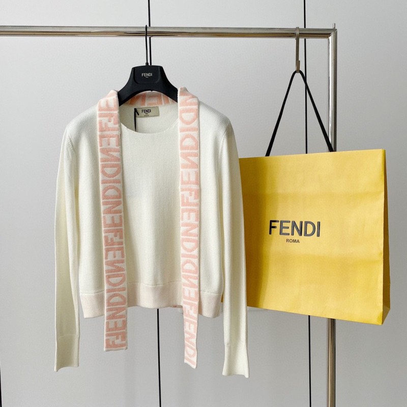 Fendi Sweater