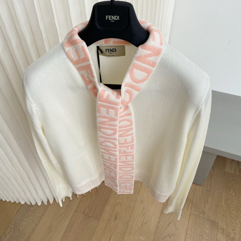 Fendi Sweater