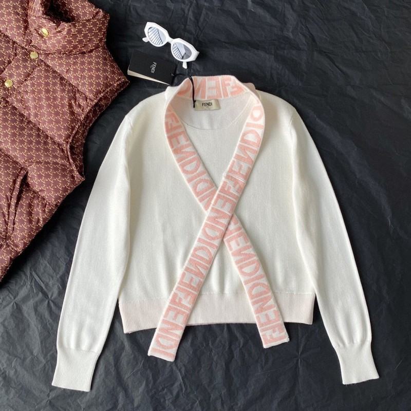 Fendi Sweater