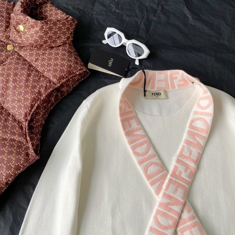 Fendi Sweater
