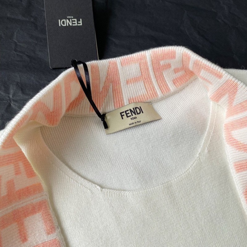 Fendi Sweater