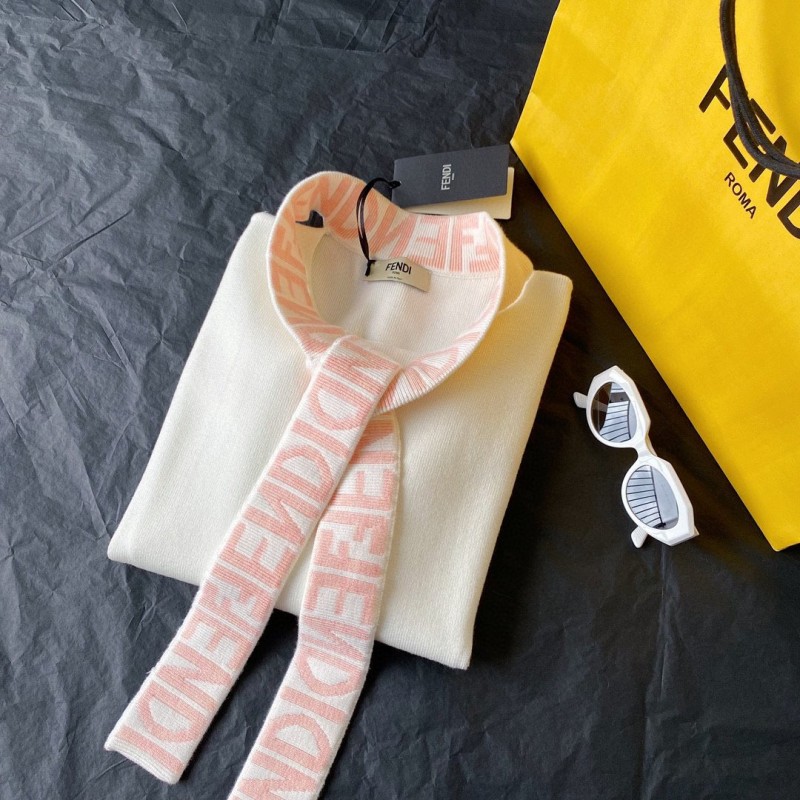 Fendi Sweater