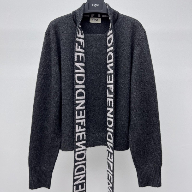 Fendi Sweater