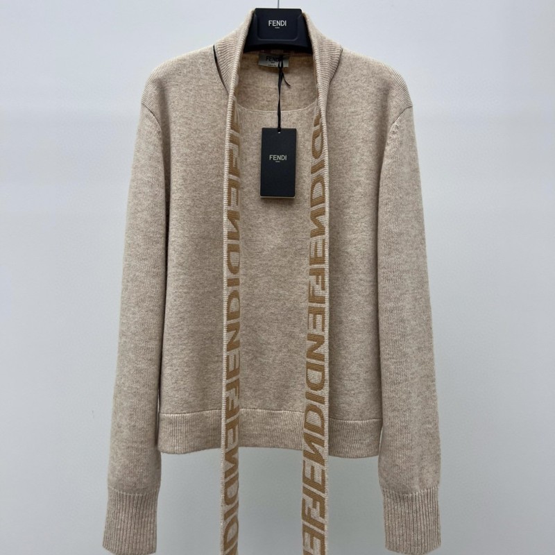 Fendi Sweater