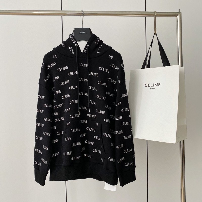 Celine Unisex Hoodie