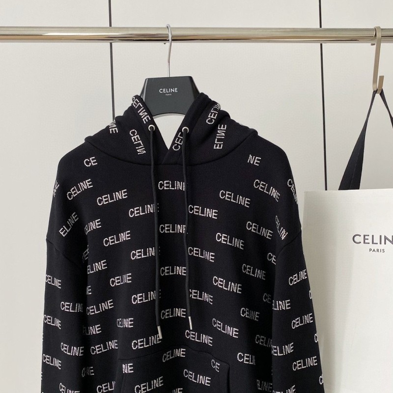Celine Unisex Hoodie