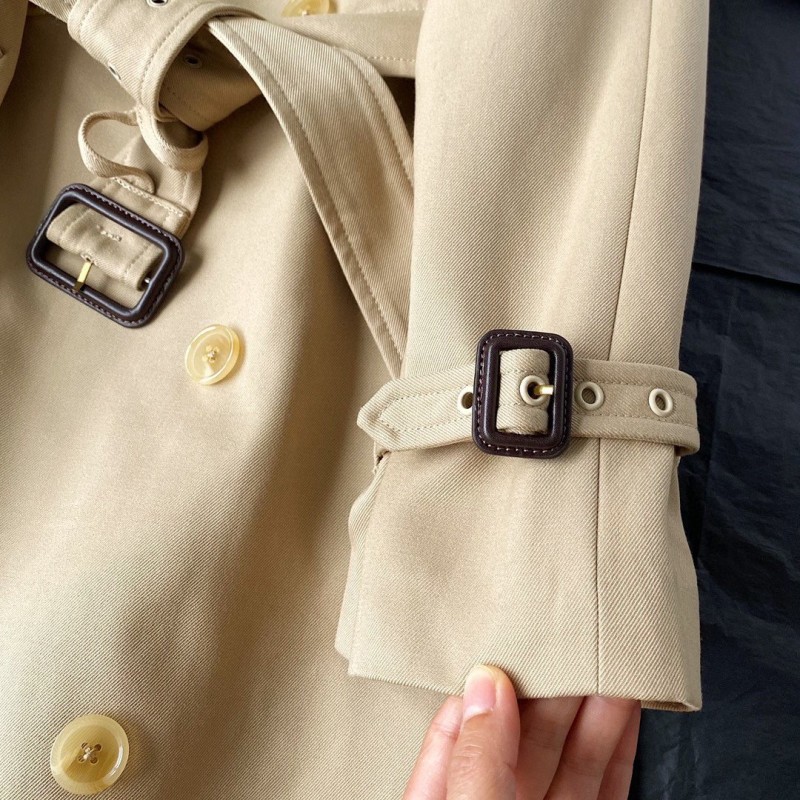 Celine Windbreaker
