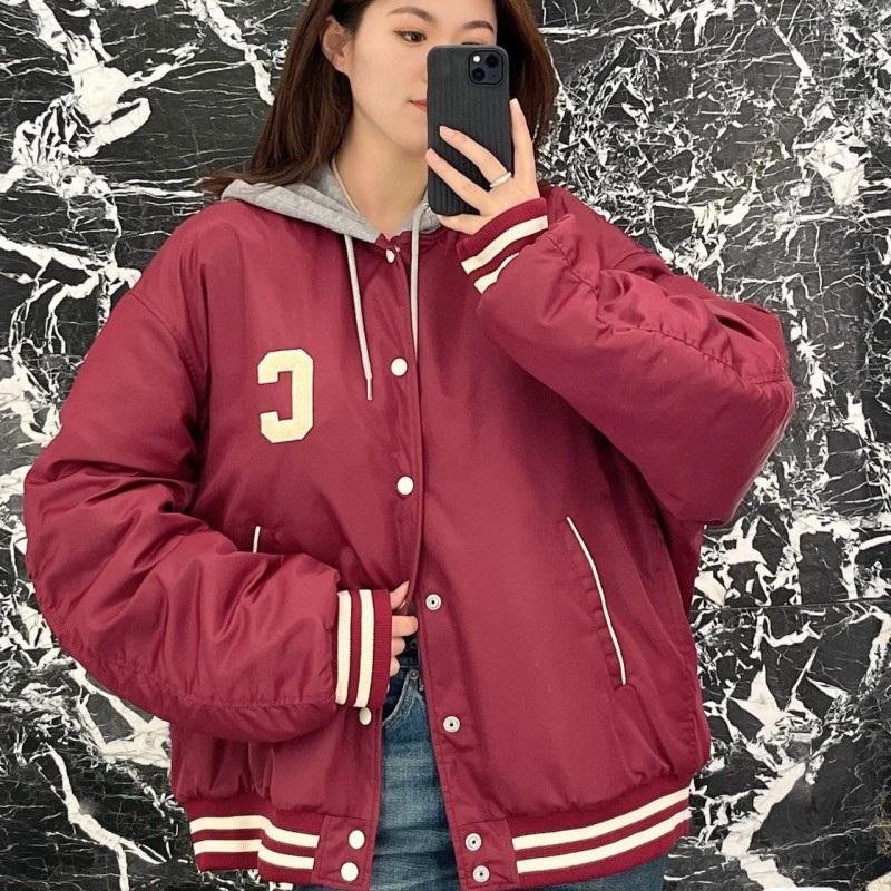 Celine Unisex Jacket