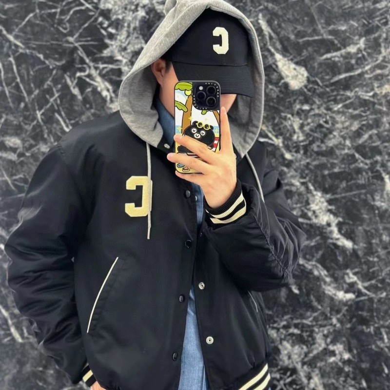 Celine Unisex Jacket