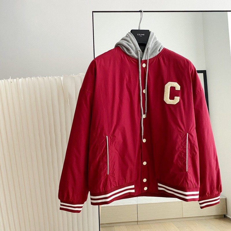 Celine Unisex Jacket