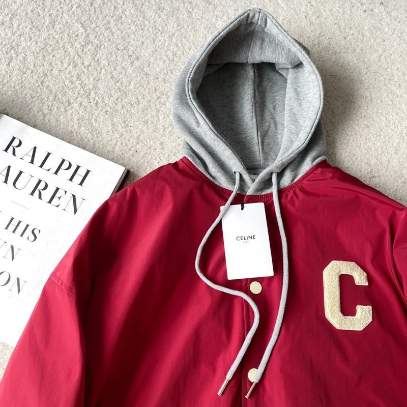 Celine Unisex Jacket
