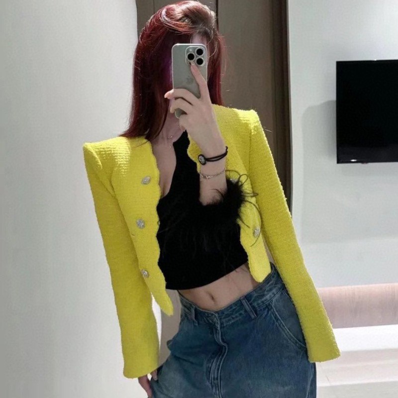 YSL Jacket
