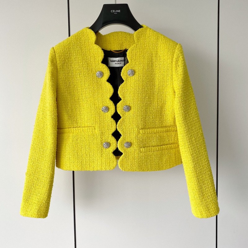 YSL Jacket
