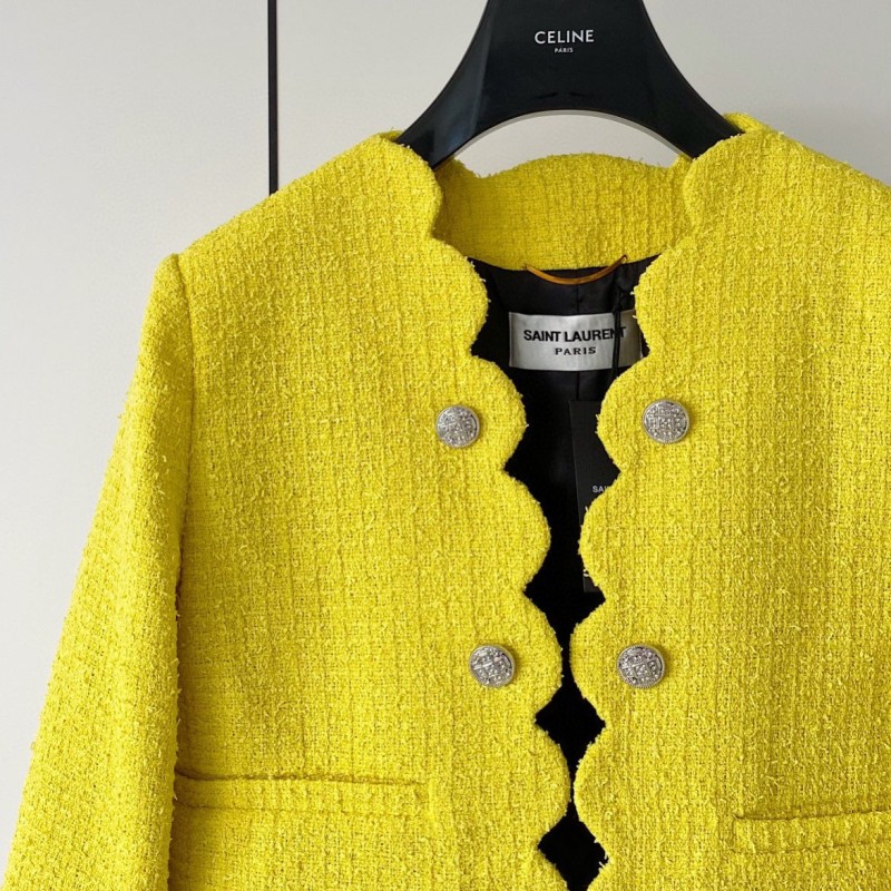 YSL Jacket