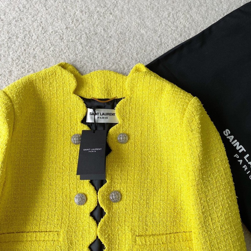YSL Jacket