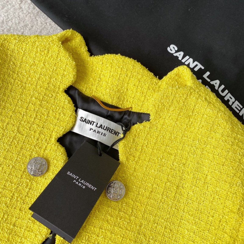 YSL Jacket