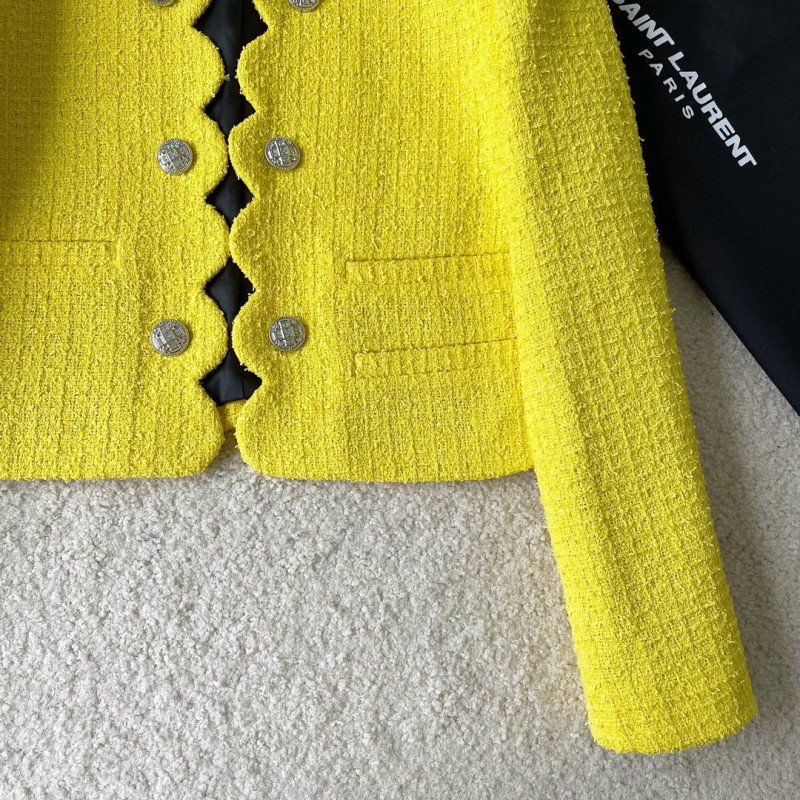 YSL Jacket