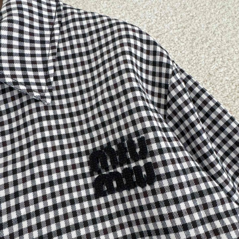 MiuMiu Wool Jacket