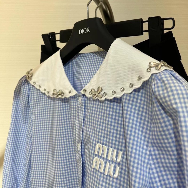 MiuMiu Tee