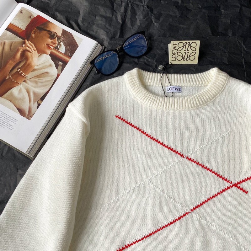 Loewe Sweater