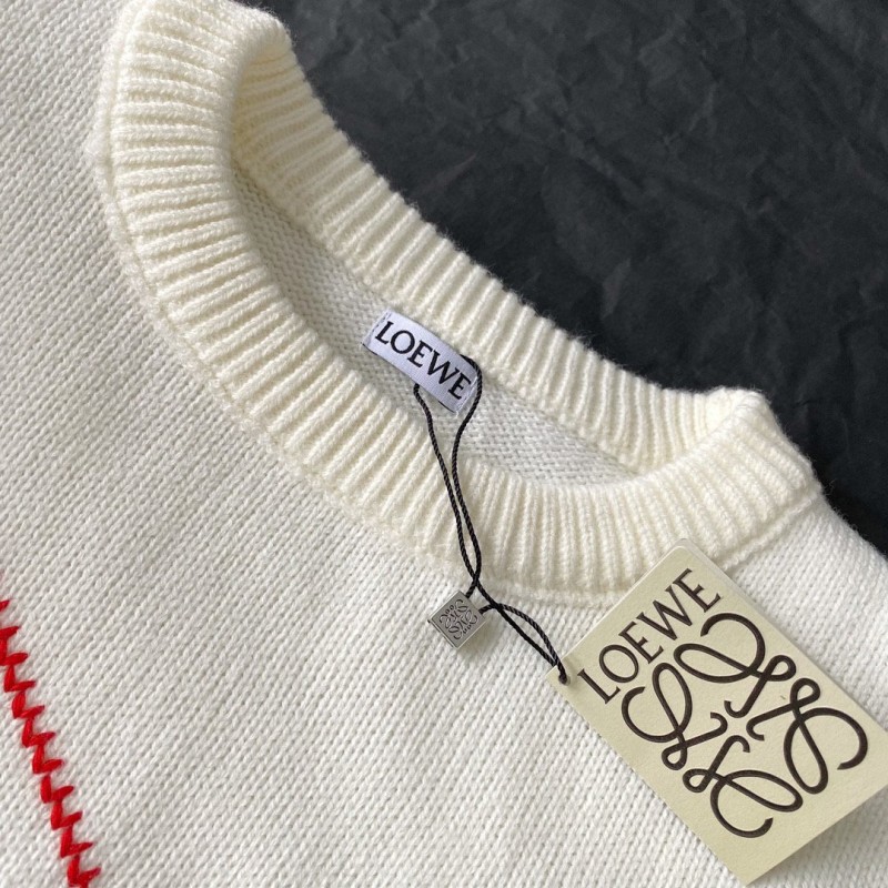Loewe Sweater