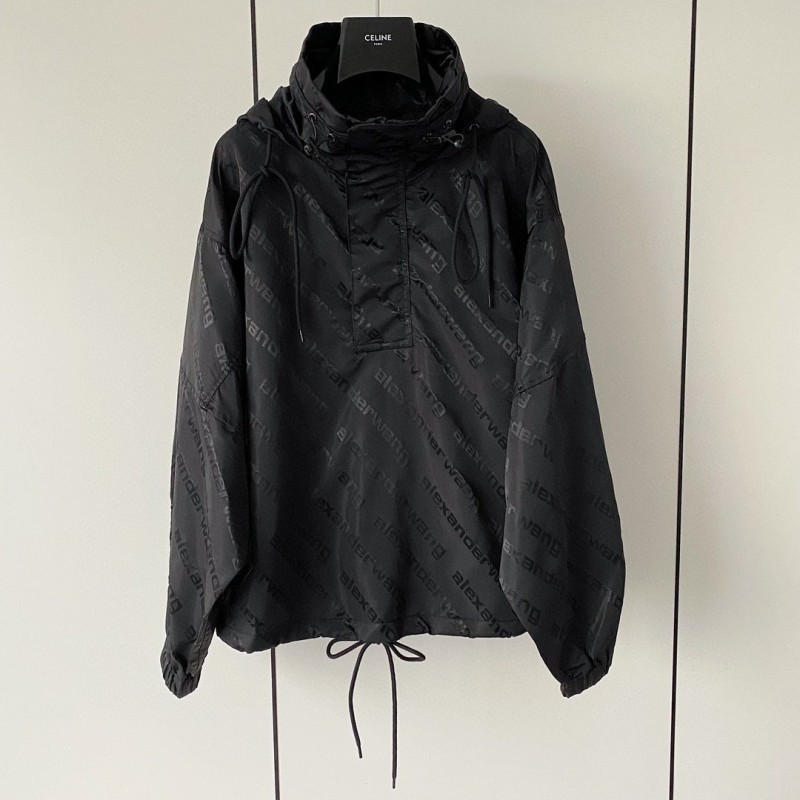 Alexander Wang Unisex Jacket