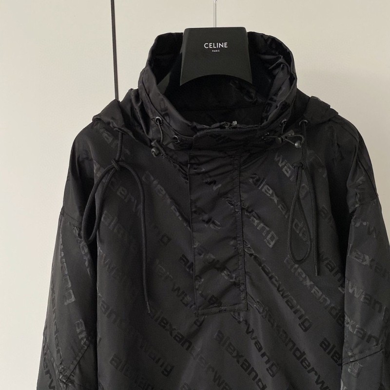 Alexander Wang Unisex Jacket