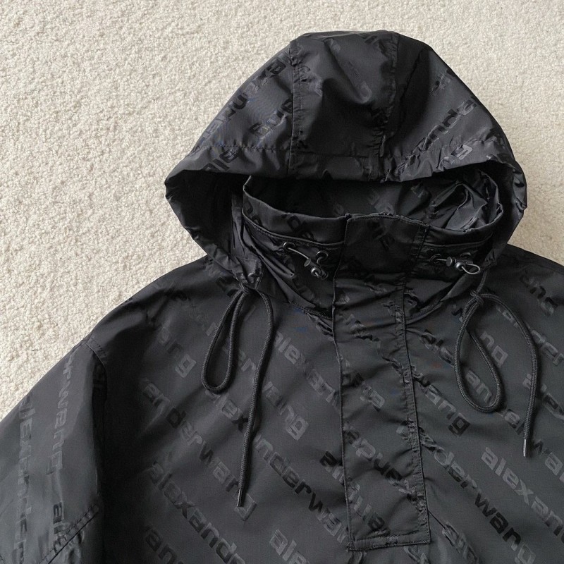 Alexander Wang Unisex Jacket