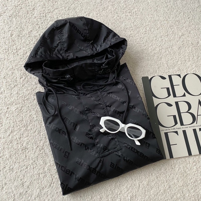 Alexander Wang Unisex Jacket