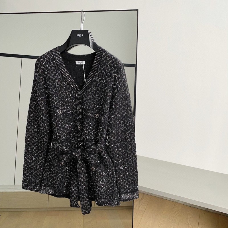 Chanel Jacket