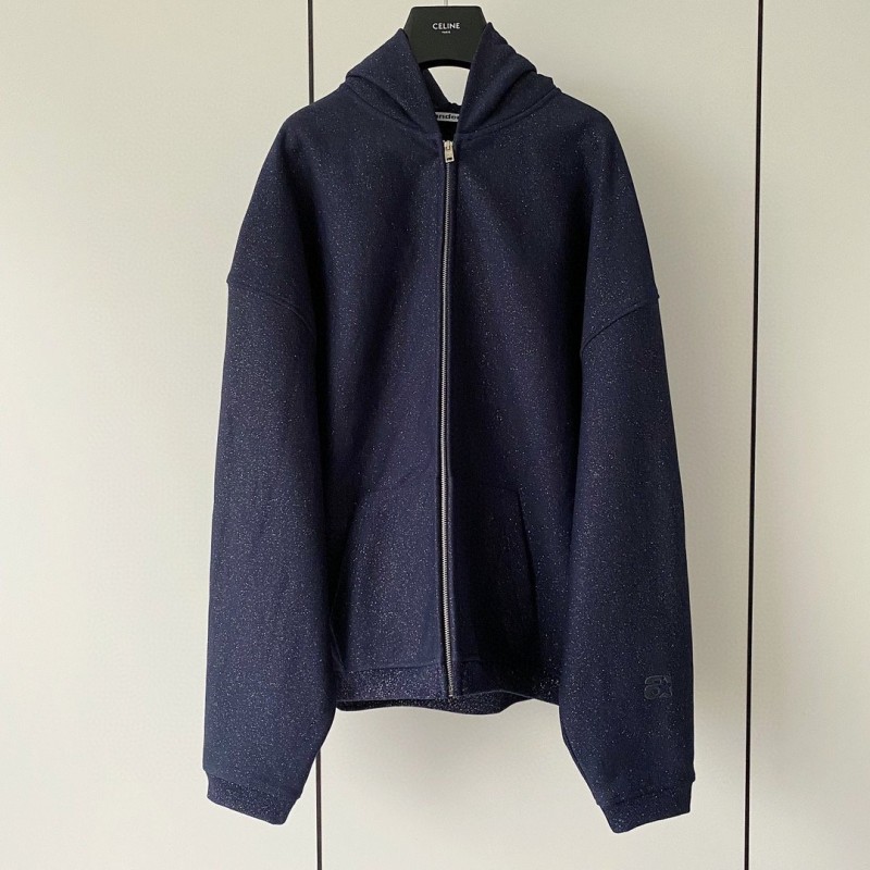Alexander Wang Unisex Jacket