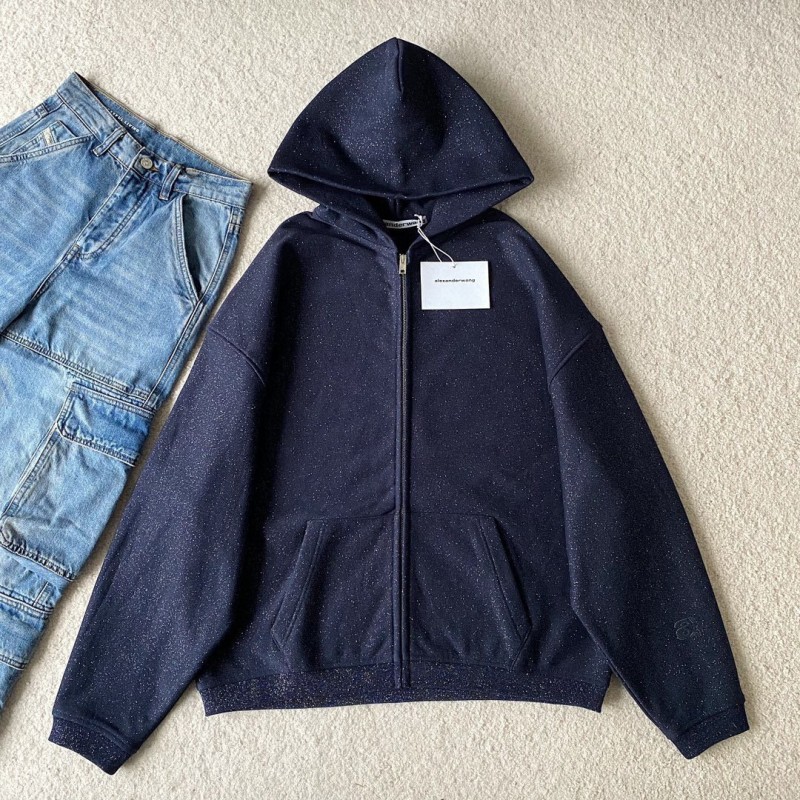 Alexander Wang Unisex Jacket