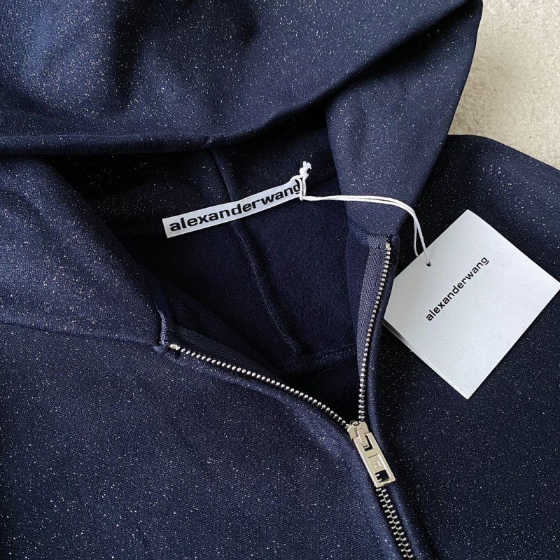 Alexander Wang Unisex Jacket