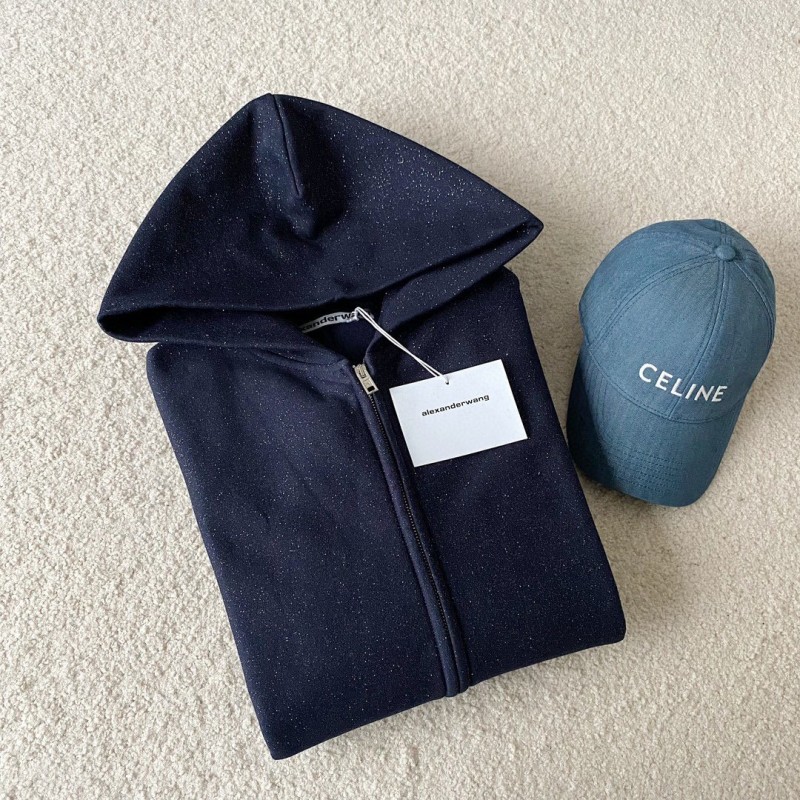 Alexander Wang Unisex Jacket
