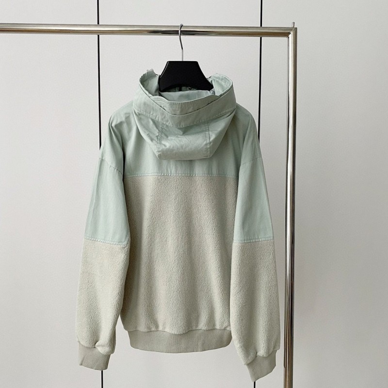 Dior Unisex Jacket