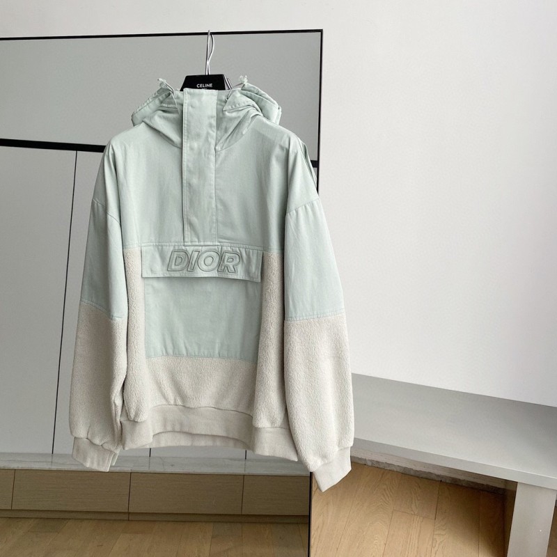 Dior Unisex Jacket